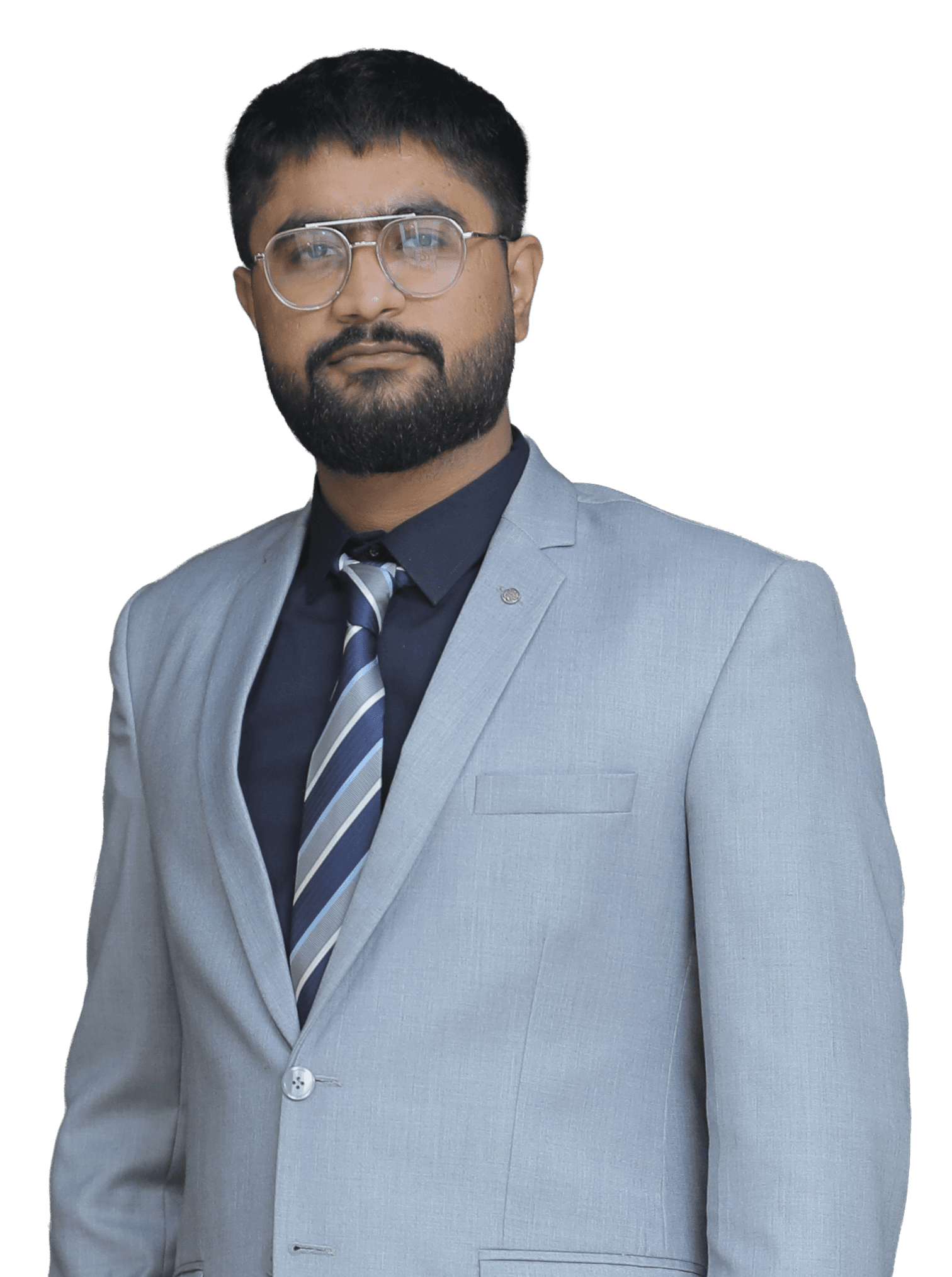 Muhammad Ammad Umer - Chief Product Officer at ScrapeByte