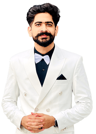Muhammad Huraira - Co-Founder at ScrapeByte