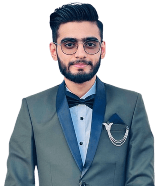 Mirza Shahzaib - Founder & CEO at ScrapeByte